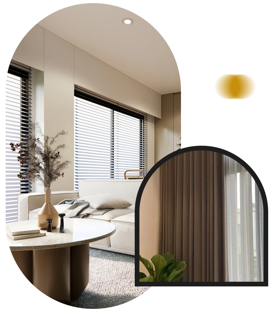 Eropa Luxury Profile