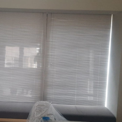 Roman shade (1) Roman shade (1)