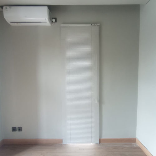 Roman shade (2) Roman shade (2)