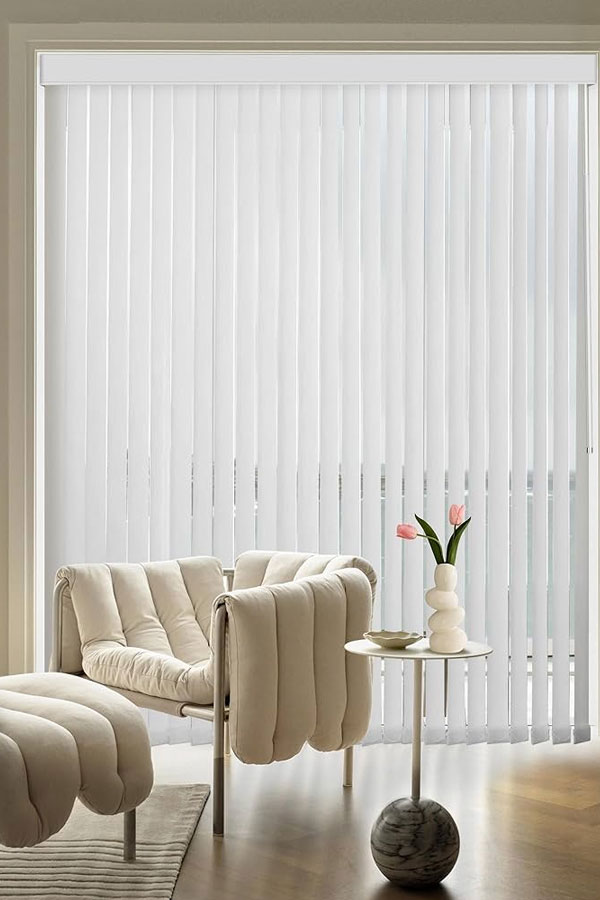 Vertical Blind