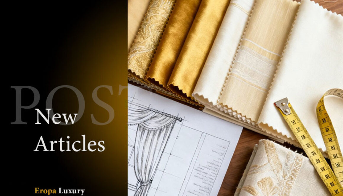 Pemasangan gorden custom jakarta