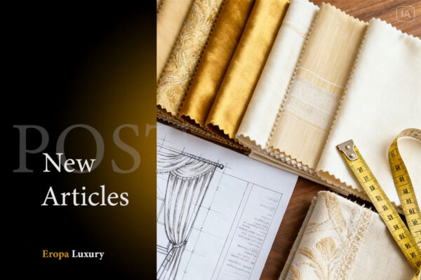 Pemasangan gorden custom jakarta